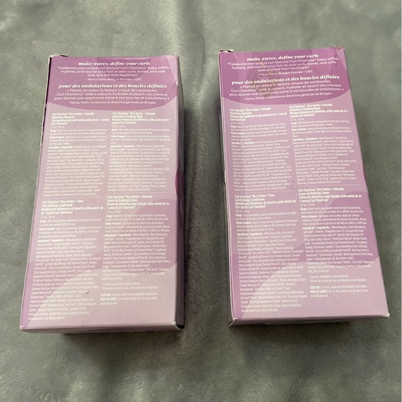 New! TWO briogeo define + hydrate hair care minis sets 27608 - Picture 5 of 11